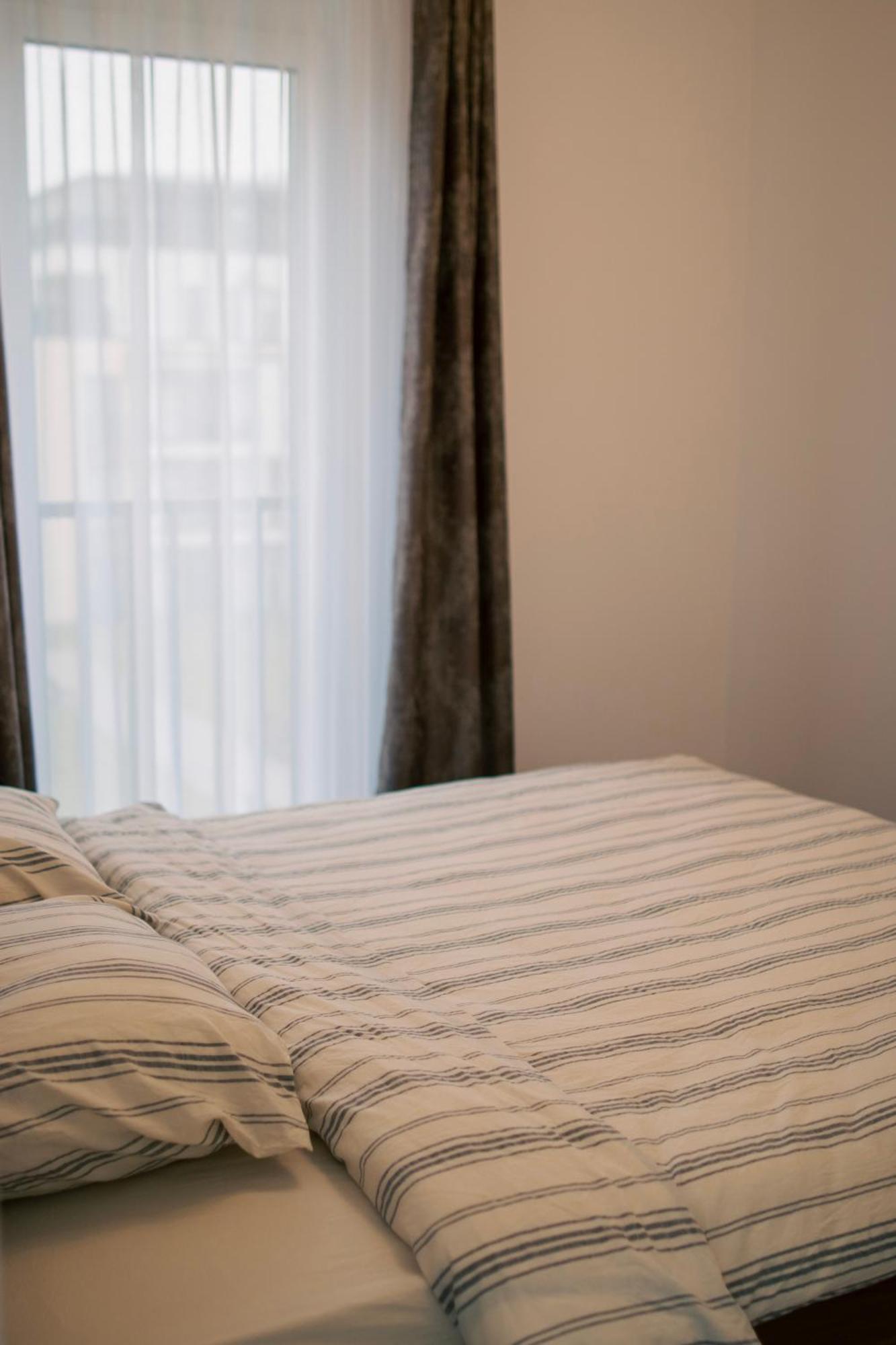 Vsa Imob Apartment Sibiu Buitenkant foto