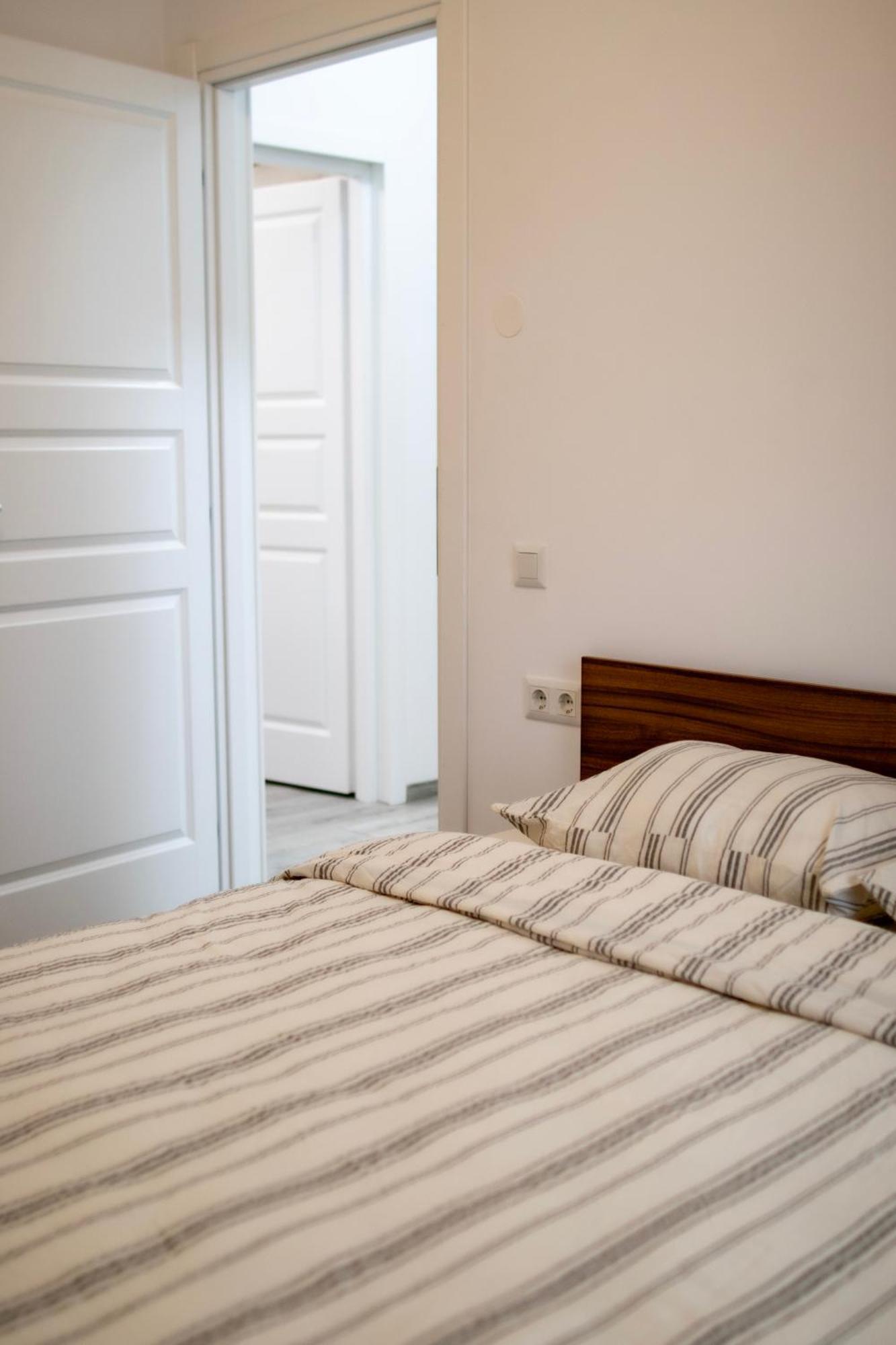 Vsa Imob Apartment Sibiu Buitenkant foto