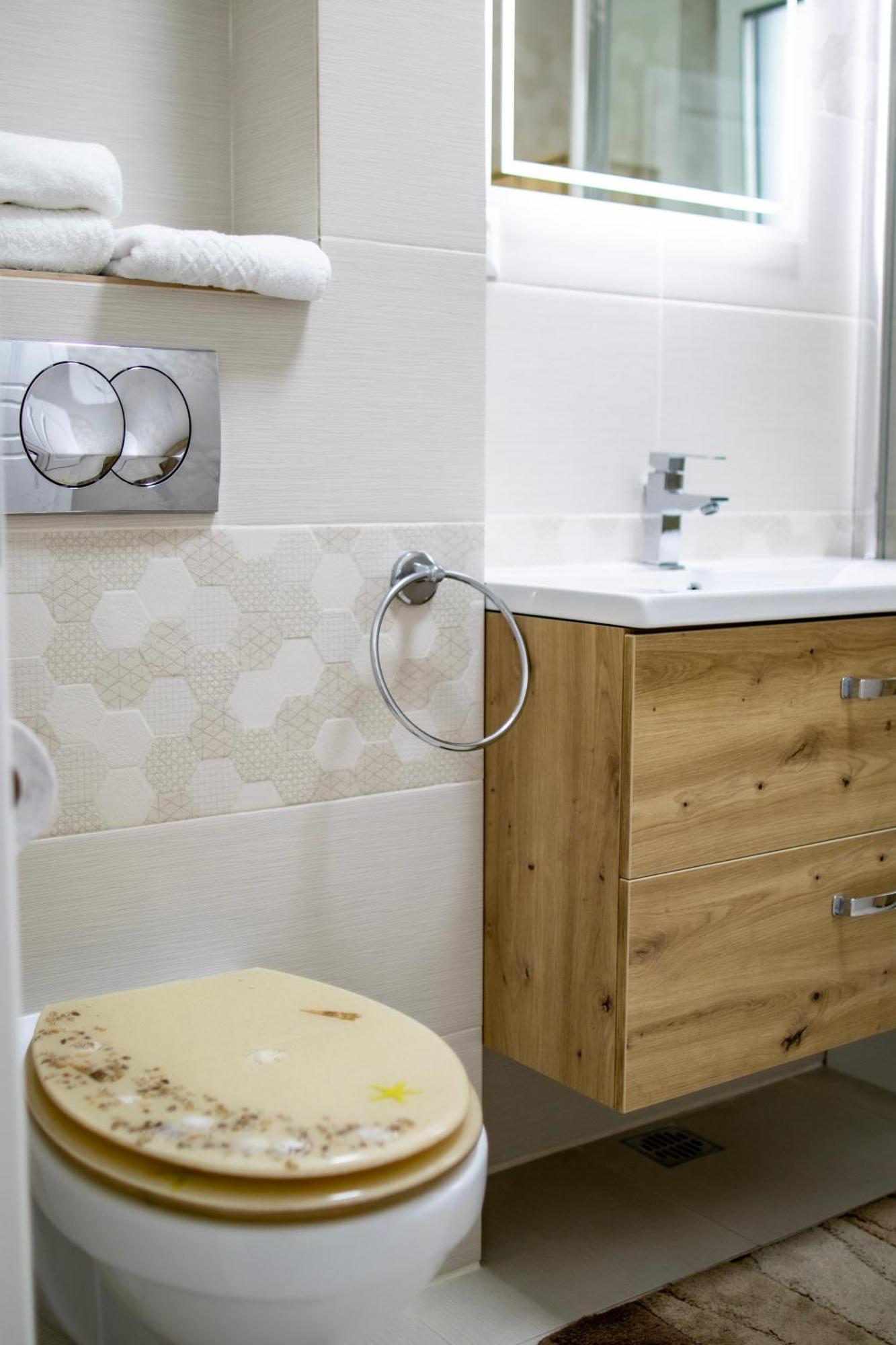 Vsa Imob Apartment Sibiu Buitenkant foto