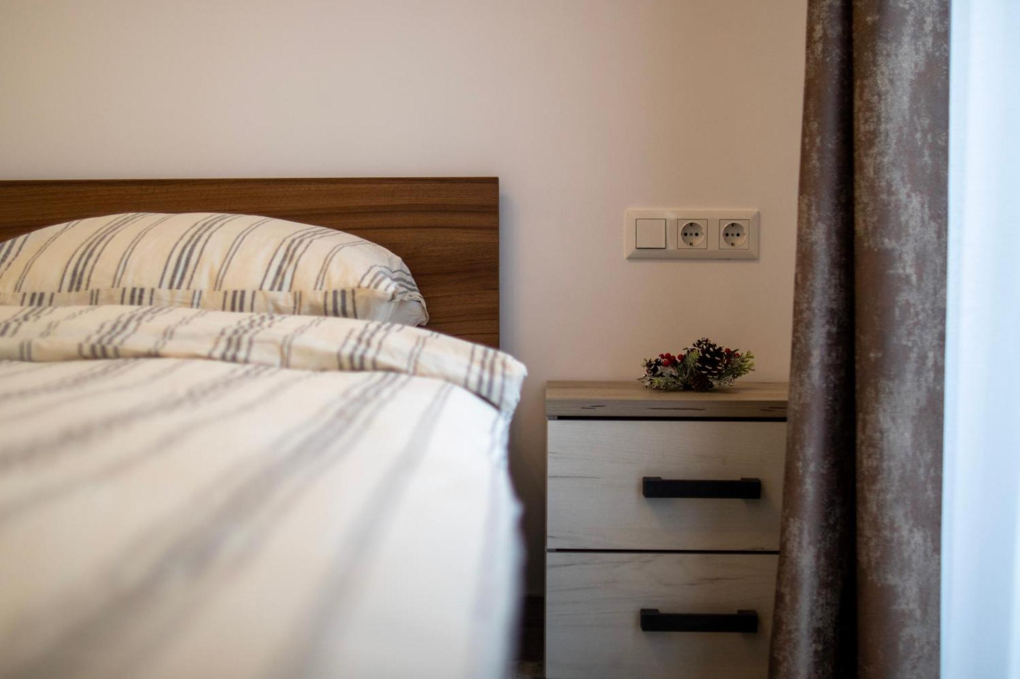 Vsa Imob Apartment Sibiu Buitenkant foto
